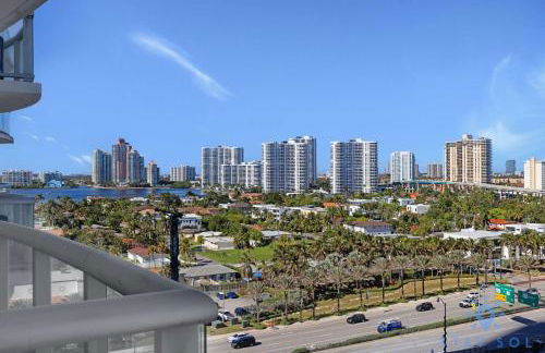 Beachfront Resort - Pool - Ocean View Balcony- Gym - Foto 32