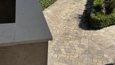 WalMarhouse - Foto 3, Garden view