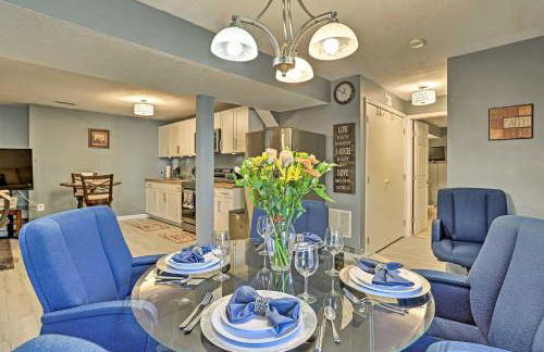 32 Mi to DC Lower-Level Woodbridge Apt with Patio! - Photo 1