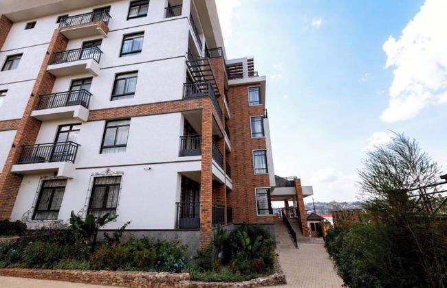 Maya Residences - Foto 65