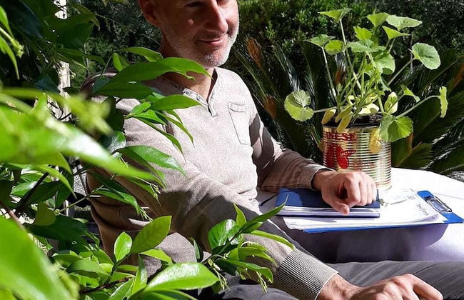 Bio Agriturismo Valle dei Calanchi - Foto 3