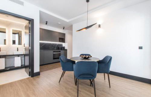 RS Boutique Apartments - Foto 28