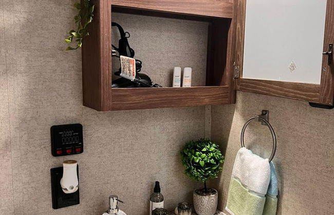 Paradise on the Wheels Clearwater Beaches - Photo 17