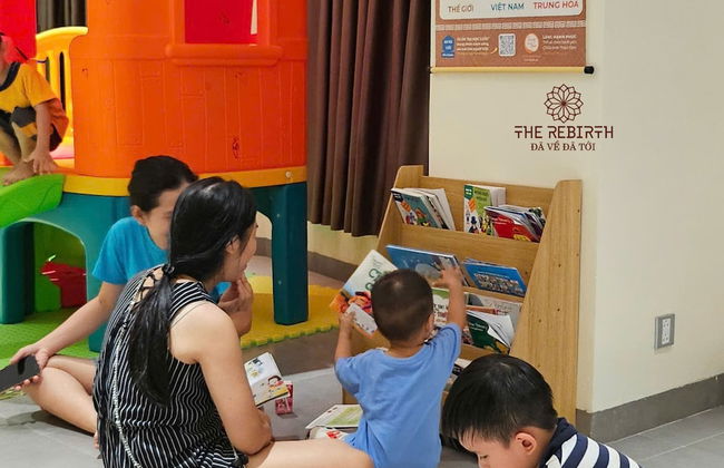 The Rebirth Apartment Binh Chau Ho Tram - Foto 56