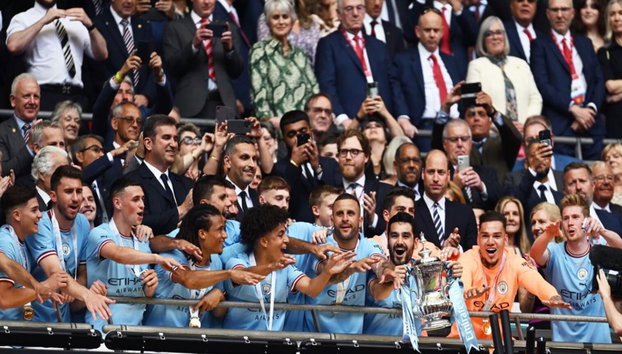 Manchester City Hospitality Match - Home Game Ticket - Foto 4