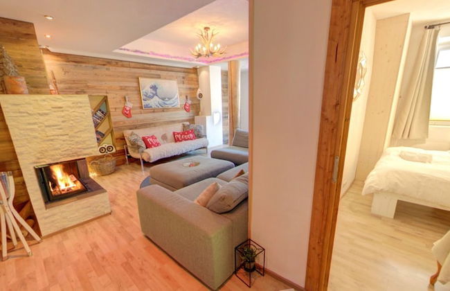 Doug's Mountain Getaway - Foto 45