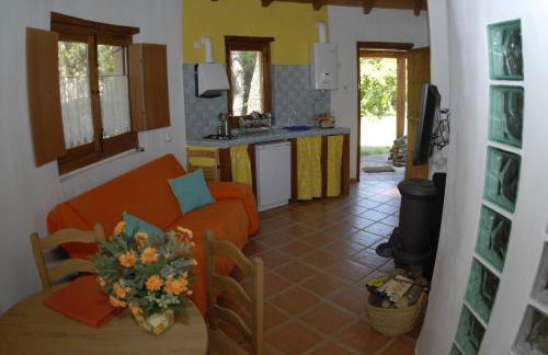 Apartamentos Rurales Ecopangea - Foto 44