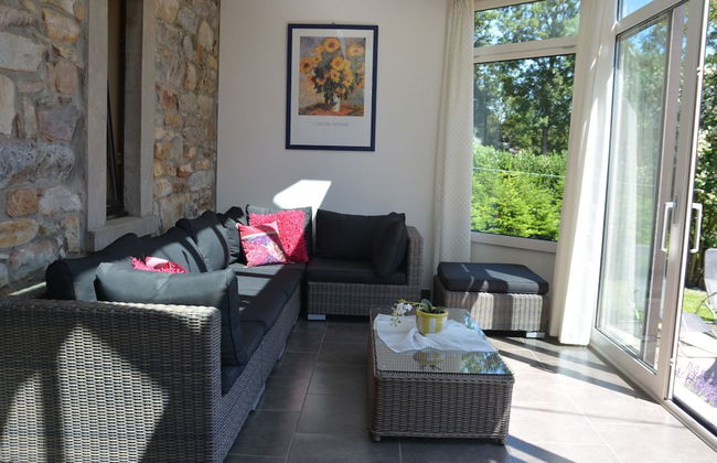 Charming Cottage, Thirimont - Foto 12