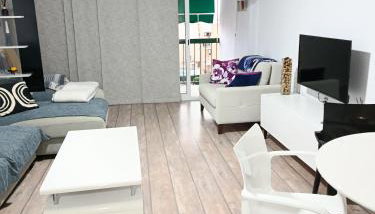Apartamento playa - Photo 2