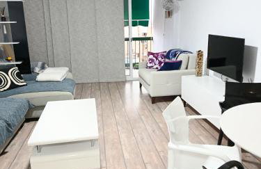 Apartamento playa - Foto 1
