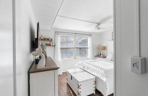 Ocean Block Condo 100 Steps From the Beach - Foto 15