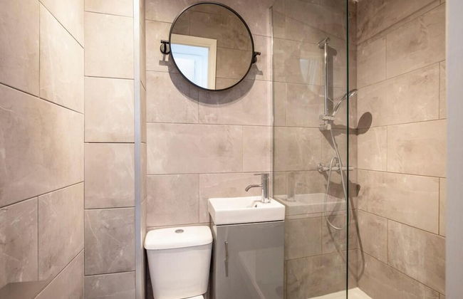 Camberwell Apartment - Stylish 4 Bed - Foto 18