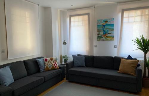 TARASKA BARRIA. Céntrico y coqueto en zona tranquila - Foto 7