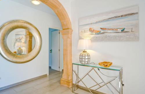 Villa Villa SanMar by Interhome - Foto 16