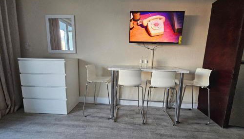 Beach Studio with City View - Foto 2