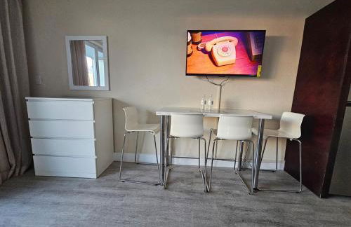 Beach Studio with City View - Foto 2