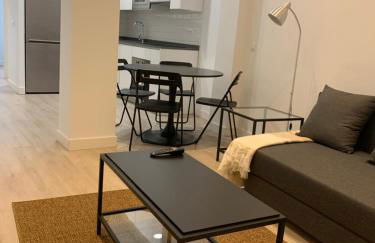 Atocha Reina Sofia - Foto 11