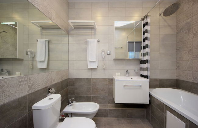 Radius Central House - Foto 42