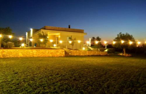 Casa ParitiRossi nella verde campagna salentina - Foto 2