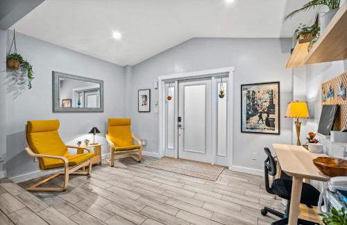 Zen Retreat - Sauna Pool Cold Plunge & More - Foto 19