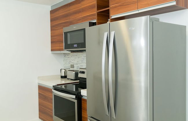 Ultra Luxury Apartment at 20 South - Foto 20