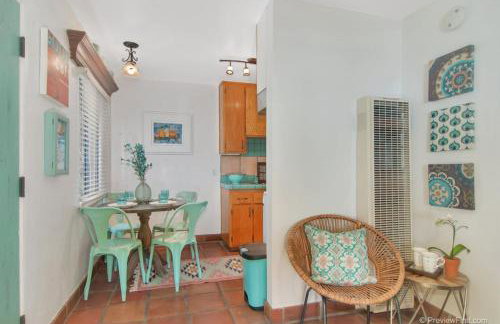 Old Town 1BR Short Drive to Downtown and Beaches 4.5 - Foto 16