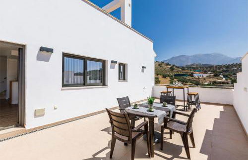 A&N Viñuela Luxury centro - Foto 30