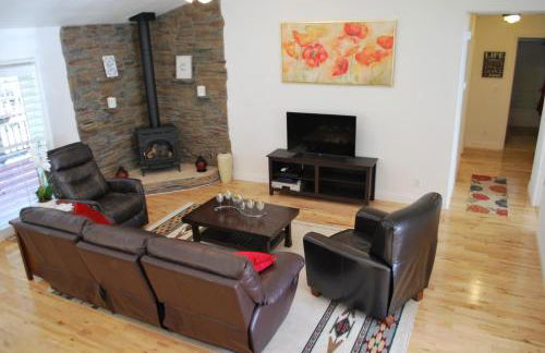 Big Tom's Cabin by Yosemite, lake and trails - Foto 3