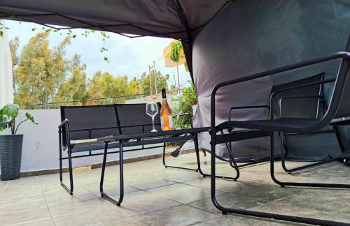 Mika's B luxury House near Faliraki - Photo 54