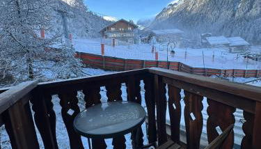 Studio cabine au pied des pistes - Valfréjus - Foto 3