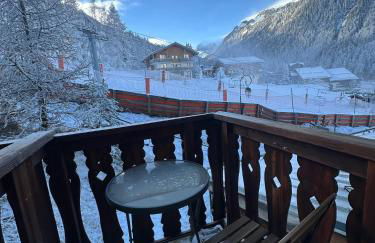 Studio cabine au pied des pistes - Valfréjus - Foto 3