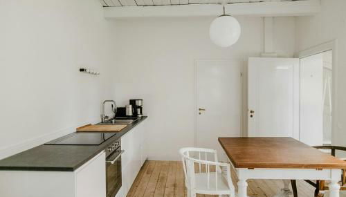 Minimalist Holiday Apartment On Eiderstedt - Foto 2