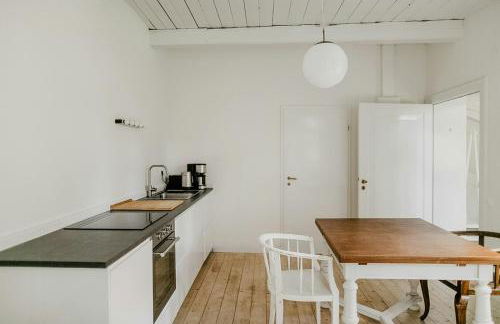 Minimalist Holiday Apartment On Eiderstedt - Foto 2