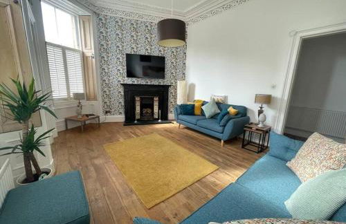 Stunning West End Flat! - Foto 10