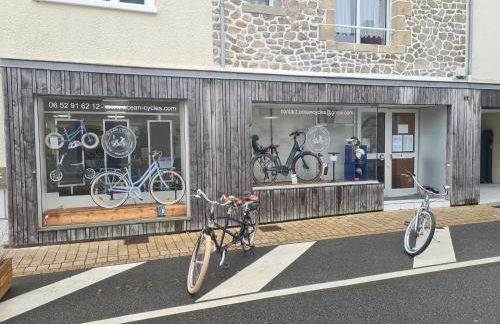 maison de ville Hyper centre - Foto 16