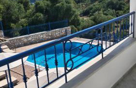 Villa Rodanthi Sivota - Foto 51