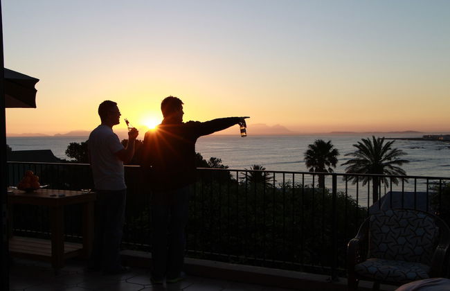 Die Braaihuis - Foto 29