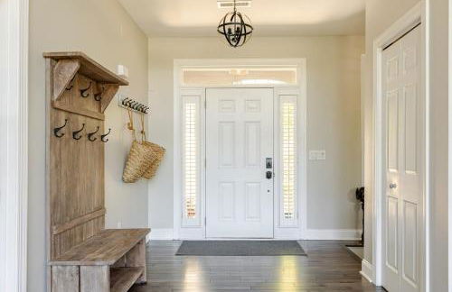 Majestic views of Mountains and Water- The Perch - Foto 58