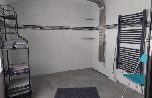 Ferienhaus Nebra "Zur Dorfkirche" - Foto 24