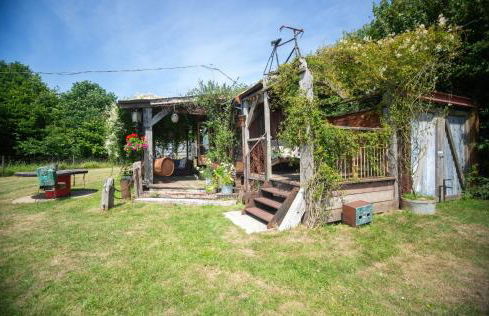 Little Lodge Glamping - Foto 14