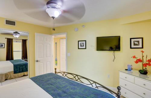 South Beach Condo Hotel by Travel Resort Services, Inc. - Foto 94