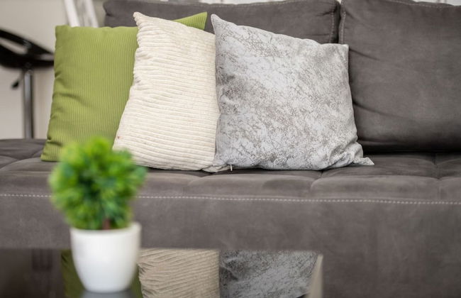 The Downtown Apartment - Foto 3