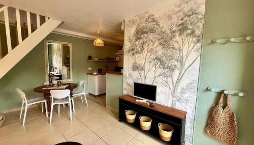 Le Ty Moulin Gîte Breton - Foto 4