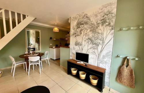 Le Ty Moulin Gîte Breton - Foto 4