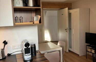 Gemütliches Wohlfühl-Apartment am Stadtrand von Freiburg, Freiburg im Breisgau - Foto 22