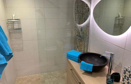 Appartement 12 - Golf de Roquebrune - Vue mer imprenable ! - Foto 38