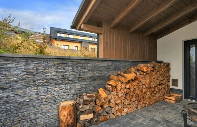 Holiday Villa for Larger Groups - Foto 23