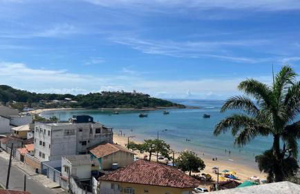 Loft na maravilhosa praia de Ubu Anchieta ES - Foto 30