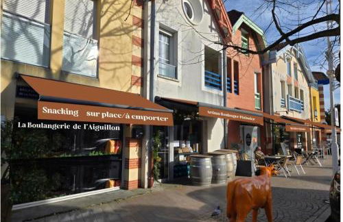 Le B - A 200 m de la plage - Foto 33