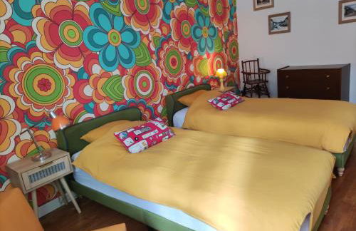 LE VEGAS Logis de luxe avec salle de jeux - Foto 10